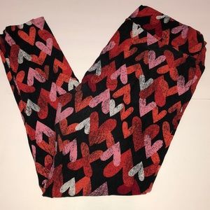 LuLaRoe TC leggings